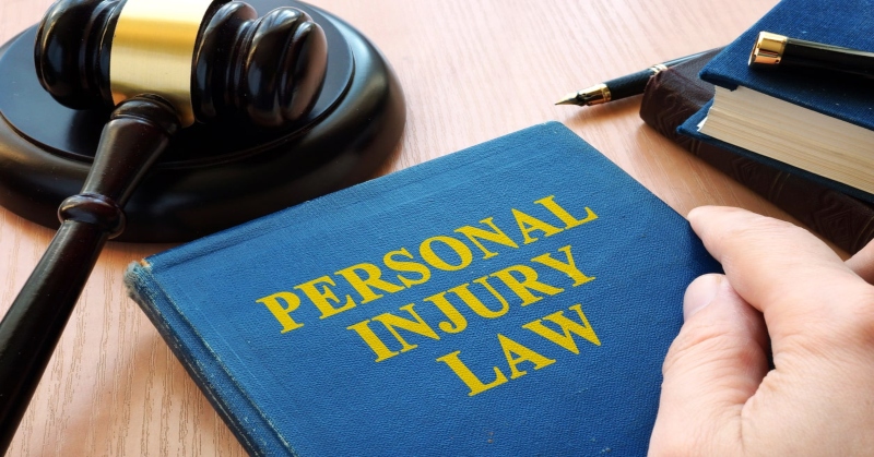 personal injury law